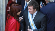 La Justicia ordenó que Cristina Kirchner vuelva a cobrar la pensión; El Gobierno apelará el fallo