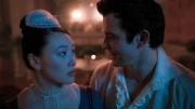 ‘Bridgerton’ intensifica el romance de Benedict y Sophie en el tráiler oficial de la Parte 2 de la temporada 4
