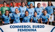 Sudamericano femenino Sub-20: se confirmó la eliminación de Uruguay en fase de grupos