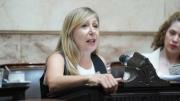 Myriam Bregman llamó a la “rebelión popular” cuando se trate la reforma laboral en Diputados