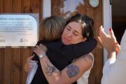Reparación histórica en Neuquén: abrió la Casa Integral de Mujeres “Ivana y Mayka Rosales”