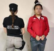 Detuvieron a cinco mecheras que estarían involucradas en el millonario robo a un súper de la zona oeste