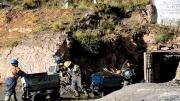 Reportan dos fallecidos tras un deslizamiento en una mina de Potosí