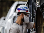 Industria: la capacidad instalada cayó al 53,8% en diciembre