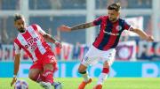 Unión vs. San Lorenzo por el Torneo Apertura 2026: horario, formaciones y cómo ver en vivo
