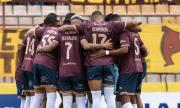 Tercera jornada de la Futve 2026 se jugará viernes y sábado con Carabobo recibiendo al Monagas