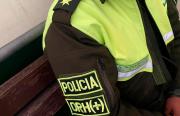 Al menos 15 policías son investigados por hechos de corrupción este año
