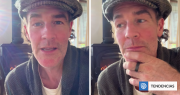 El mensaje de James Van der Beek que te hará reflexionar: Quiero compartir algo que aprendí