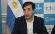 El intendente de Río Gallegos advirtió que los municipios perderían $5.000 millones por la reforma laboral