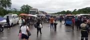 Diputados califican de político y desestabilizador el bloqueo en Cochabamba