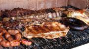 El asado cada vez más caro: el precio y cuánto aumentaron los principales cortes