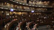 Diputados retomarán ley antibloqueos después del Carnaval y culpan a evistas por promoverlos