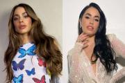 ¿Sorpresa en River? El regreso de Tini Stoessel y Lali Espósito que desata rumores junto a Bad Bunny