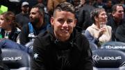 Leyenda de la MLS habla de James Rodríguez y su impacto en el fútbol mundial: sigue estando entre los 15 jugadores más talentosos del planeta