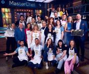 Comenzaron grabaciones de MasterChef Celebrity con 24 famosos en competencia