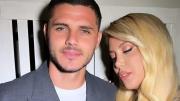 Nueva audiencia fallida de divorcio en Italia: “Mauro Icardi quiere seguir casado con Wanda Nara”
