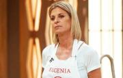 “Eterna sufrida”: un reconocido chef le dio con todo a Eugenia Tobal