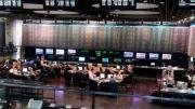 El índice Merval cayó a mínimos en casi tres meses