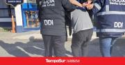 Un sujeto fue detenido en un allanamiento por robo