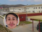 Horror en una cárcel de Chile: un preso mató a su compañero de celda y le comió partes del cuerpo