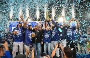 Navegantes del Magallanes gana la Serie de las Américas