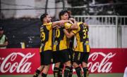 Guaraní y un sufrido reencuentro con la victoria