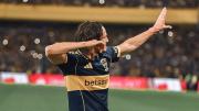 Regresa Edinson Cavani: el delantero uruguayo será convocado en Boca Juniors para enfrentar a Platense
