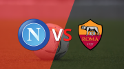 Serie A: Napoli recibe a Roma para disputar el Derby Del Sole