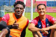 Deportivo Quito enfrenta a Leones con la prueba de 'Tuka' Ordóñez