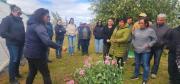 INIA Puertas Abiertas en Natales acercó la agroecología y la innovación a la comunidad