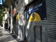 Cierre de empresas: entre altas y bajas, hay 21.938 menos en dos años