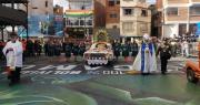 El Sábado de Peregrinación ya vibra en el majestuoso Carnaval de Oruro