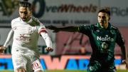 Después de ganarle el clásico a San Lorenzo, Huracán se cruza con Sarmiento