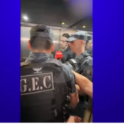 Fiscalía pidió extender la prisión de Pablo Laurta /Fue trasladado y pidió perdón a la familia del remisero asesinado