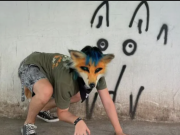 Entre la identidad y el absurdo /El fenómeno juvenil del “therian” y sus límites