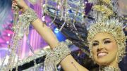 Carla Benítez: una Reina con ‘Historia’ para medio siglo de Carnaval de Las Palmas