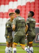 Culmina pretemporada del ‘Ponchito’