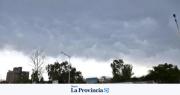 El tiempo en San Juan: se vienen tormentas y máximas que rondarán los 35 grados