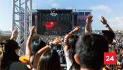 En nuestras plataformas digitales: disfruta hoy por TVN el Surfestival, festival de Música y Cultura