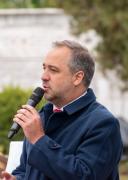 Lluvia de encuestas a días de las elecciones: el sondeo al que se aferra el oficialismo en Maipú