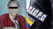 BOLÍVAR: Detuvieron a adulto mayor por el homicidio de reconocida periodista ocurrido en 2016
