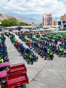 Desplegado Operativo “Carnavales Seguros 2026” en Aragua 