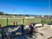 Tucumán Central, a un paso de la historia: “No es lo mismo jugar la Liga Tucumana que el Federal A”