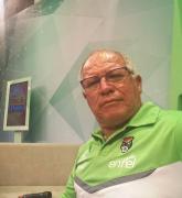 Tras el golpe en el Sub-20, Napoleón Cardozo plantea un entrenador por categoría