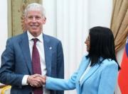 Tres puntos clave que dejó la visita de Chris Wright, secretario de Energía de EE UU