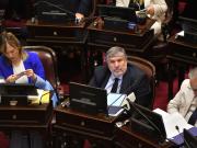 La interna del PJ: un grupo de senadores define si se aparta del bloque kirchnerista en el Senado