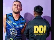 Insólita detención en La Matanza: lo buscaban por robo agravado y lo encontraron escondido dentro de un freezer