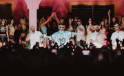Bad Bunny en Argentina: cambian el horario del show del 14 de febrero por cuestiones climáticas