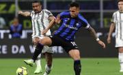 Inter vs Juventus por Serie A: cuándo juegan, formaciones y cómo ver en vivo
