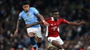 Costoso triunfo de Manchester City en la FA Cup ante Salford City
